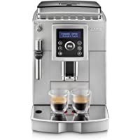 Delonghi ECAM 23.420.Sw Máquina De Café- 1450 W- 1.8 Litros- Negro-Plateado